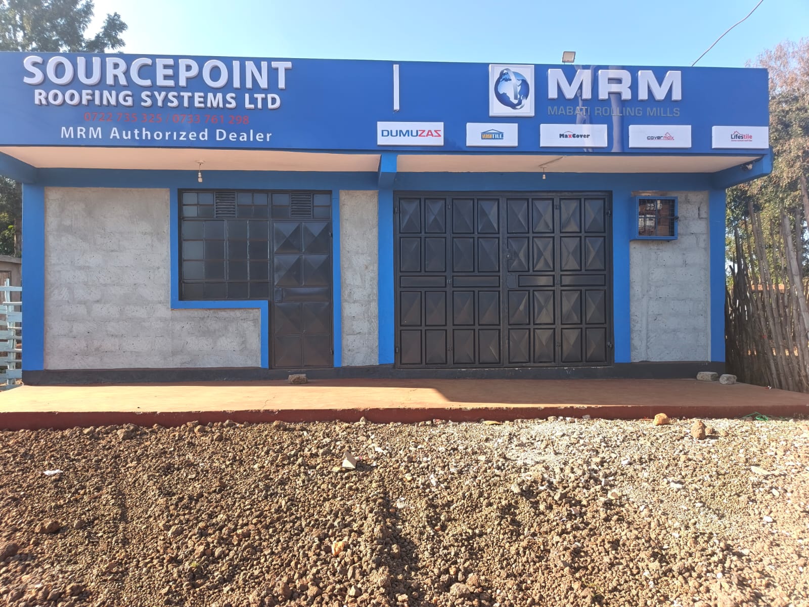 Business Background